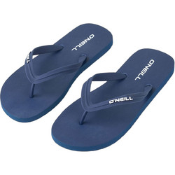 O'Neill Profile Small Logo Ανδρικές Σαγιονάρες Navy Μπλε 2400076-15093