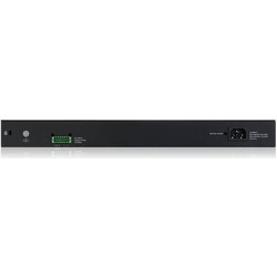 ZyXEL XMG2230-28HP Managed L3 Switch με 24 Θύρες Ethernet 1000Mbps και 4 SFP θύρες