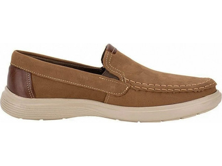 Pegada Ανδρικά Μοκασίνια Loafers Ταμπά 142201-07