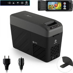 Peme Quest 15 Ηλεκτρικό Φορητό Ψυγείο 15.3lt 12V / 220V