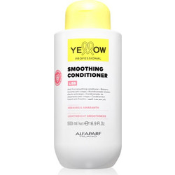 Yellow Professional Liss Smoothing Conditioner 500ml