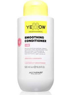 Yellow Professional Liss Smoothing Conditioner 500ml