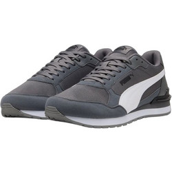 Puma ST Runner V4 Ανδρικά Sneakers Ανθρακί 39966603