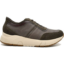 Stonefly Ανδρικά Sneakers Chunky Καφέ 223037