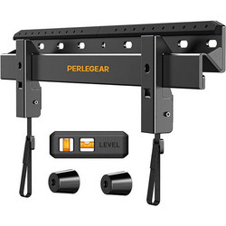Perlegear PGMT7 Βάση Τηλεόρασης Τοίχου 26"-55" έως 45kg