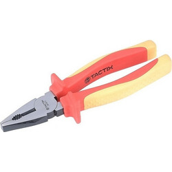 Tactix Πένσα Ηλεκτρολόγου 200mm 6004007530012