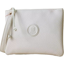 Fragola PC020 Γυναικείο Νεσεσέρ με Θήκες 25x3x20cm Λευκό