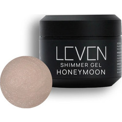 Leven Shimmer Honeymoon Gel 30ml