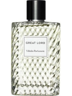 Vilhelm Parfumerie Great Lord Eau de Parfum 100ml