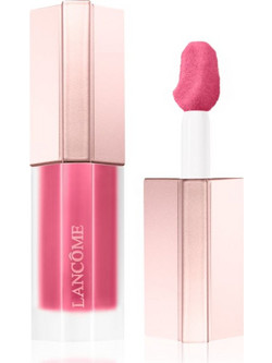 Lancome Lip Idole CuddleBlur Matte Velvet 23 Cozy Berry Lip Oil με Χρώμα 8.5ml