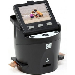 Kodak Scanza Film Scanner