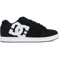 DC Ανδρικά Sneakers Μαύρα 302361000000-BLW