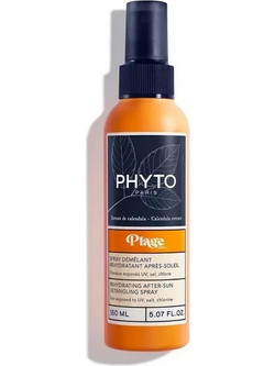 Phyto Leave In Conditioner Spray για Προστασία Χρώματος & Επανόρθωση 150ml