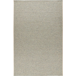 Kayoom Tribal Χαλί Ορθογώνιο Καλοκαιρινό 200x290cm 125 Turquoise