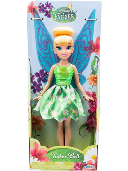 Jakks Pacific Disney Fairies Tinker Bell