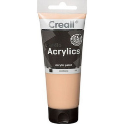 Creall 85 Skintone Ακρυλικό Χρώμα Ζωγραφικής 120ml