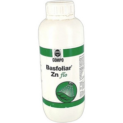 Compo Basfoliar Zn Flo Υγρό Διαφυλλικό Λίπασμα Ψευδαργύρου 1lt