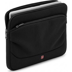Wenger BQ Αδιάβροχη Θήκη Laptop 16" Black