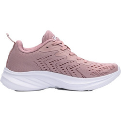 Spalding Γυναικεία Sneakers Ροζ ADS-02335W-322