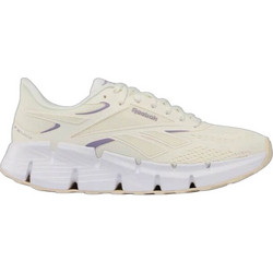 Reebok Zig Dynamica 6 Γυναικεία Sneakers Εκρού 100244513