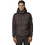 Devergo Αμάνικο Ανδρικό Μπουφάν Puffer Καφέ 1D25FW7002SL1600-6