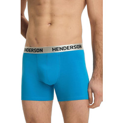 Henderson Ανδρικά Μποξεράκια Σετ 2Pack 44527