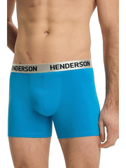 Henderson Ανδρικά Μποξεράκια Σετ 2Pack 44527