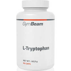 GymBeam L-Tryptophan 90 Κάψουλες