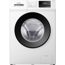 Tesla WF71461TGR Πλυντήριο Ρούχων 7kg 1400 Στροφών