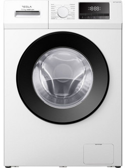 Tesla WF71461TGR Πλυντήριο Ρούχων 7kg 1400 Στροφών
