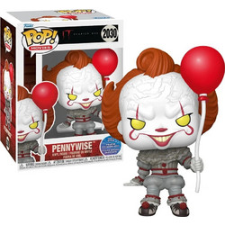 Funko Pop! Movies IT Chapter One 2030 Pennywise