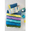 Guy Laroche Παιδικό Κουβερλί Μονό Microfiber 160x230 Funny Multi Μπλε