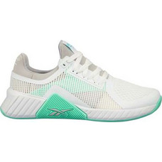 Reebok Flip Charge Γυναικεία Αθλητικά Παπούτσια Λευκά 100257650