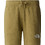 The North Face Παιδική Βερμούδα Υφασμάτινη Χακί NF0A8GR72EL