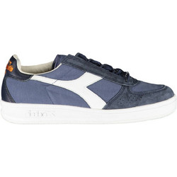 Diadora Γυναικεία Sneakers Μπλε 201171397F-C2074