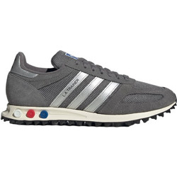 Adidas LA Trainer OG Ανδρικά Sneakers Ανθρακί KJ4380