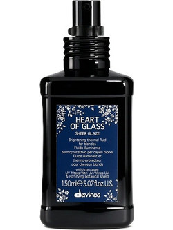Davines Heart Of Glass Spray Μαλλιών για Επανόρθωση 150ml