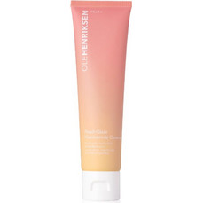 Ole Henriksen Truth Peach Glaze Glow Niacinamide Ενυδατικό Gel Καθαρισμού Προσώπου 60ml