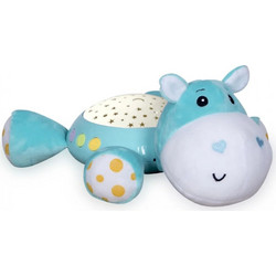 Lorelli Hippo με Ήχους & Προβολέα