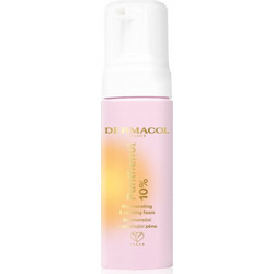 Dermacol After Sun Mousse Σώματος 150ml