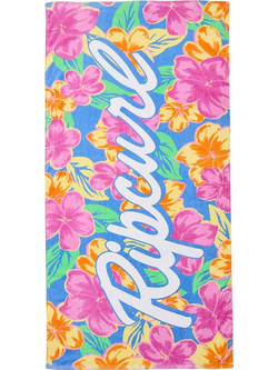 Rip Curl Πετσέτα Θαλάσσης 80x160cm 01FWTO-3282