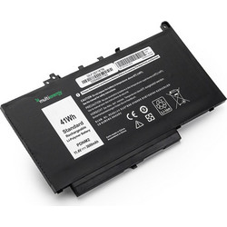 Multienergy Συμβατή Μπαταρία Laptop για Dell Latitude E7470 3600mAh