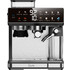 Izzy IZ-6028 Μηχανή Espresso 1450W 20bar με Μύλο