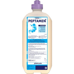 Nestle Peptamen 1lt