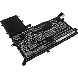 Cameron Sino Συμβατή Μπαταρία Laptop για Asus ZenBook Flip 15 UX562 3500mAh