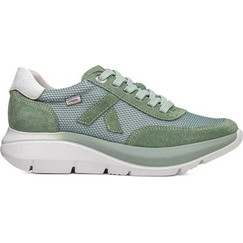 Callaghan Γυναικεία Sneakers Πράσινα 62403