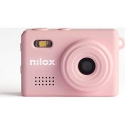 Nilox Mini Action Ροζ