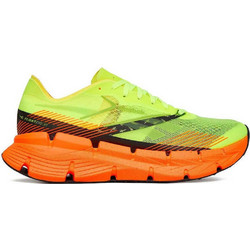 Reebok Floatzig X1 Ανδρικά Αθλητικά Παπούτσια για Τρέξιμο Lime 100248001