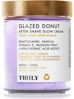 Truly Glazed Donut After Shave Cream 180ml