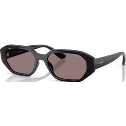 Vogue Παιδικά Γυαλιά Ηλίου Χρυσά Μαύρα VJ2034 W44/7N